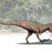 Húsevő dinoszaurusz új faját fedezték fel Argentínában