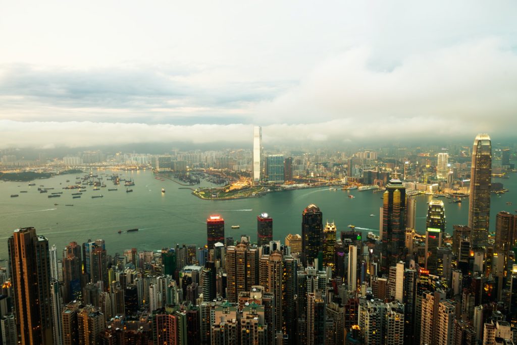 hongkong