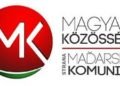 Magyar Közösség Pártja ﻿júliusban tartja tisztújító kongresszusát