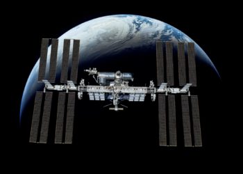 International Space Station