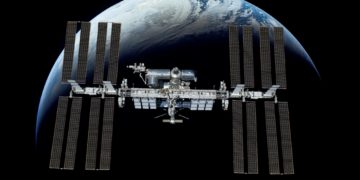 International Space Station