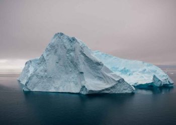 A Déli-sarkvidék szárazföldjén először találtak műanyagszemcséket