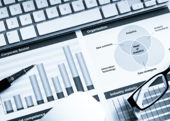 Preparing average sales report