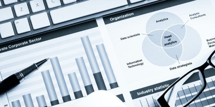 Preparing average sales report