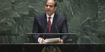 Külföldi és belföldi műveletekre készenlétben áll a hadsereg Egyiptomban