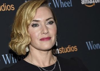 Címlaplányból lett haditudósítót játszik Kate Winslet készülő életrajzi filmjében