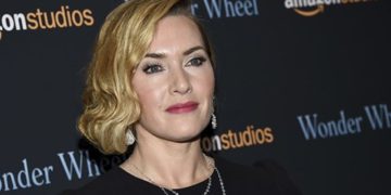 Címlaplányból lett haditudósítót játszik Kate Winslet készülő életrajzi filmjében