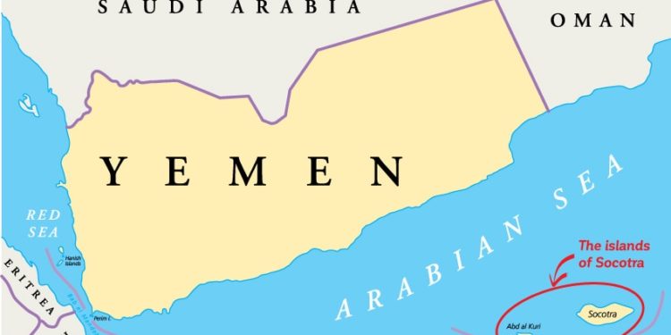 Jemeni polgárháború –  Szokotra sziget székhelyét elfoglalták a dél-jemeni szakadárok ﻿