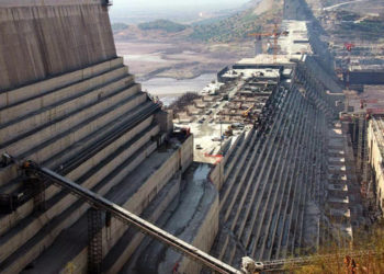 A vitatott Nílus-gátról tárgyal újra Egyiptom, Szudán és Etiópia