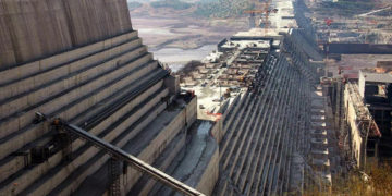 A vitatott Nílus-gátról tárgyal újra Egyiptom, Szudán és Etiópia