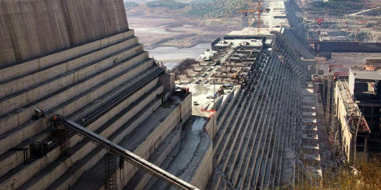 A vitatott Nílus-gátról tárgyal újra Egyiptom, Szudán és Etiópia