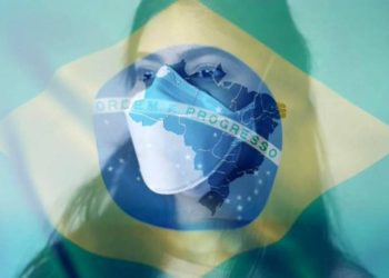 A fertőzöttek száma átlépte az egymilliót Brazíliában