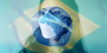 A fertőzöttek száma átlépte az egymilliót Brazíliában