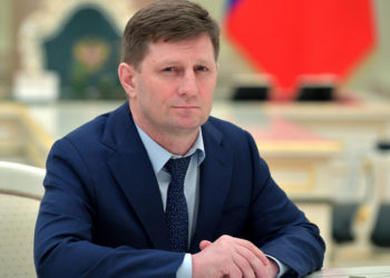 Kommandósok fogtak el egy orosz kormányzót gyilkosságok megszervezése a vád