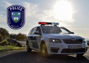 Szájába gyűrte a pénzt a tolvaj, mikor meglátta a rendőröket