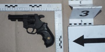 Tolna megyei kábítószer-kereskedő hálózatot számoltak fel (videó)