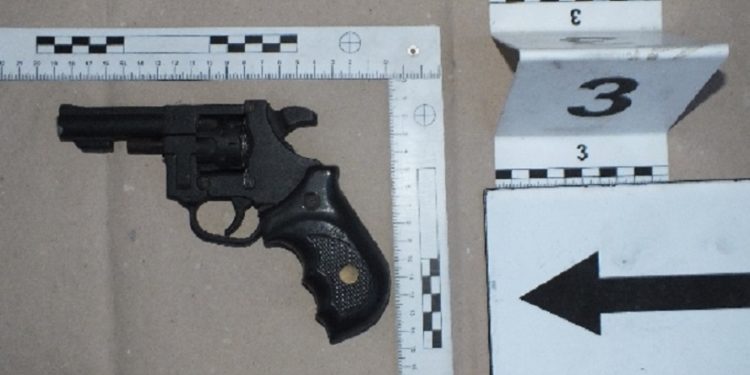 Tolna megyei kábítószer-kereskedő hálózatot számoltak fel (videó)