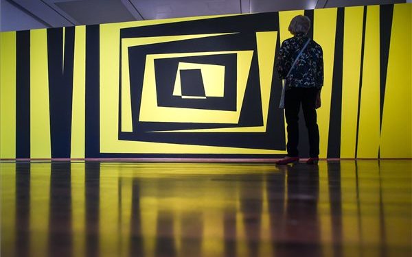 Debrecen – Kiállítás nyílik a Párizsban élő Vera Molnar munkáiból