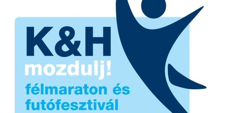 26. K&H mozdulj! futófesztivál