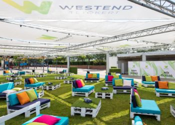 A Nyugati téren szabadtéri sportprogramokkal várnak mindenkit