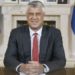 A kihallgatására megérkezett Hágába Hashim Thaci koszovói elnök 