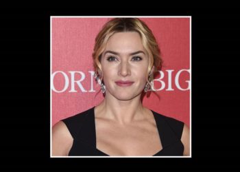 Kate Winslet életműdíjat kap