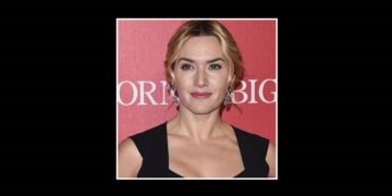 Kate Winslet életműdíjat kap