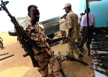 Legalább 66 embert öltek meg fegyveresek Szudánban