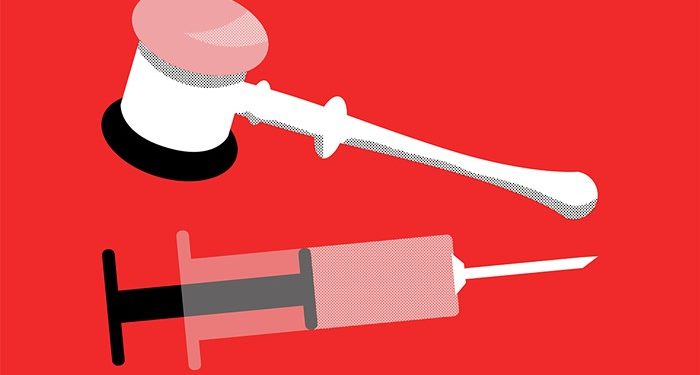 A szövetségi halálbüntetések végrehajtásában nem lesz akadály