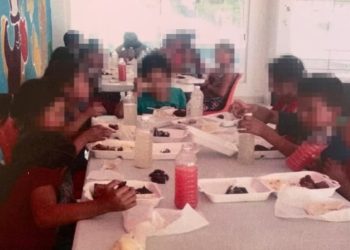 Eltűnt kisgyerek után kutatva egy gyerekrabló bűnbandához jutottak el a rendőrök