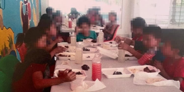 Eltűnt kisgyerek után kutatva egy gyerekrabló bűnbandához jutottak el a rendőrök