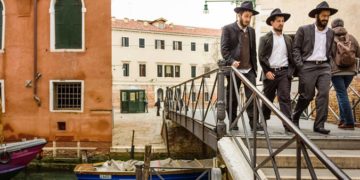 Jelentősen kibővítik a velencei Zsidó Múzeumot