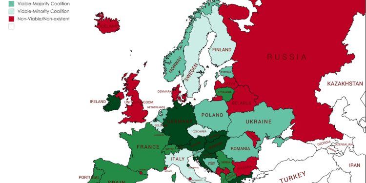 A valódi kereszténydemokrata pártok megerősítésre szorulnak