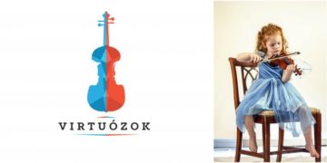 Visegrádi Négyek és Szerbia tehetségeit is bemutatja a Virtuózok hatodik évada