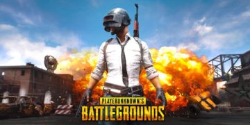 PUBG-t Pakisztán ideiglenesen betiltotta