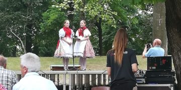 Palóc Hagyományéltető Napok kezdődnek Balassagyarmaton