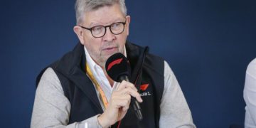 Ross Brawn – „Minden csapat másol a másikról”