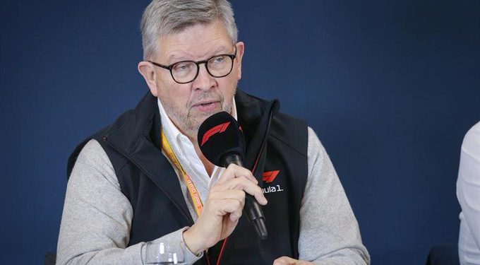 Ross Brawn – „Minden csapat másol a másikról”