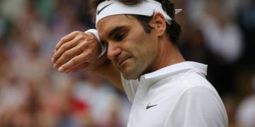 A jövő évre és az olimpiára koncentrál Federer