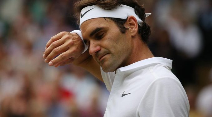 A jövő évre és az olimpiára koncentrál Federer