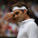A jövő évre és az olimpiára koncentrál Federer