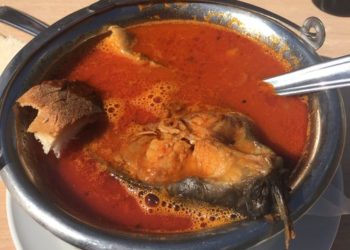 A bajai hungarikum révén, július második szombatját  halünneppé tennék