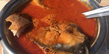 A bajai hungarikum révén, július második szombatját  halünneppé tennék