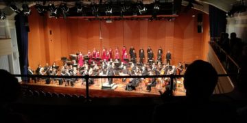 A nyíregyházi Cantemus kórus online éneklési rekordkísérletet indított