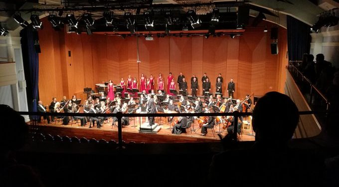 A nyíregyházi Cantemus kórus online éneklési rekordkísérletet indított