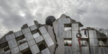 A recski kényszermunkatábor helyszínén nemzeti emlékhely nyílik