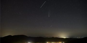 Svábhegyi Csillagvizsgáló – Minden este üstökösbemutatót tartanak