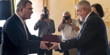 Semmelweis-napi elismerések