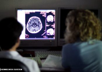 A Semmelweis Egyetem orvosai online tanítják a stroke tüneteinek felismerését