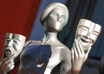 A hollywoodi színészcéh díjainak átadását márciusra halasztották